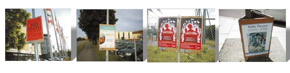 banner